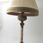 548 6166 TABLE LAMP